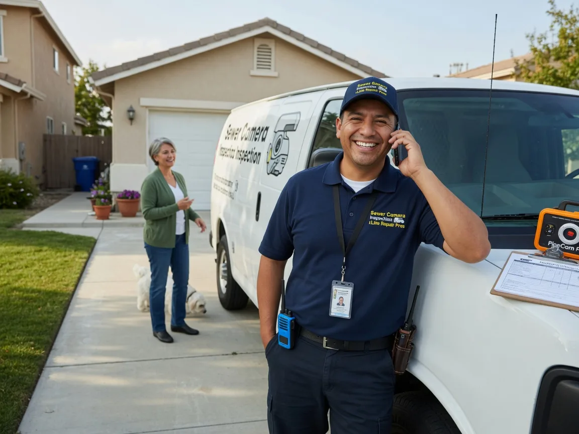 Sewer Line Repair Rogers, NM FAQs